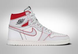 Jordan 1 Phantom 